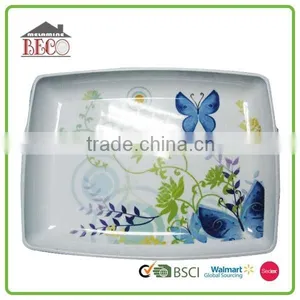 Eco-friendly Design China Biodegradable Tray thumbnail-1