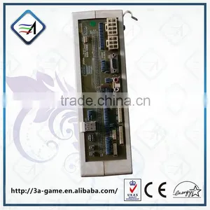NAOMI Virtua N B A Game Board Game Carridge thumbnail-4