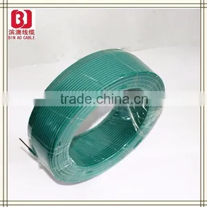 Flat PVC Sheathed Low Voltage Electric Wire Rope Hoist,electrical Wire thumbnail-1