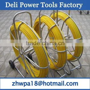 For Conduct and Clean of the Underground Cable Installation Duct Rodder Quality Choice thumbnail-5
