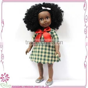 High Quality Customed Lovely Special Edition 18 Inch Mini Baby Doll thumbnail-2