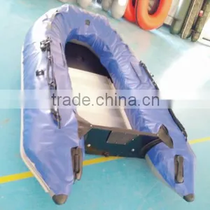 China Manufacturer CE Approved Coastal Fishing Boat/Fishing Boat thumbnail-3