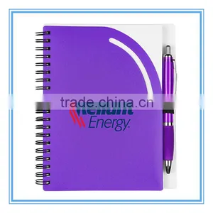Spiral Notebook YO Binding Notebook Business Note Book thumbnail-5