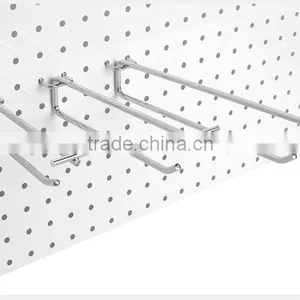Hanging Hooks for Slotted Pegboard Hooks Metal u Hooks thumbnail-4