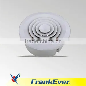 FrankEver 6.5" Round High Performance Celling Speaker thumbnail-1