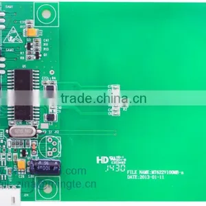 Kiosk 13.56MHz Contactless Card Readers RF Board MT318-622 for Mifare, IC Card thumbnail-1