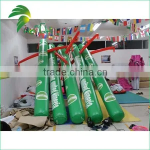6m Tall Pvc Green Color Air Dancer For Event Or Advertising thumbnail-5