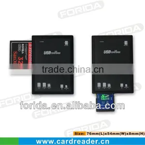 USB 3.0 Multi Card Reader All in One thumbnail-1