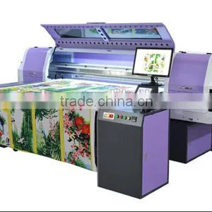 FD1868 BELT PRINTER, DIGITAL PRINTER,T-SHIRT PRINTER thumbnail-1