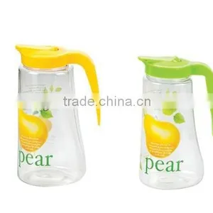 Huge Juice Mug, Plastic Drinking Cup thumbnail-1