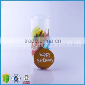 Custom Unique Lampwork Glass Vials Bottle Crafts thumbnail-6