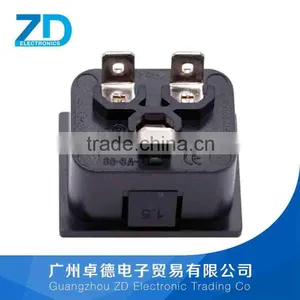 Industrail 3 Phase Electrical Plug Sockets thumbnail-2