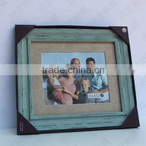 Destructive Effect Frame, European Frame, it Will Make Your Room Become the Most Proud of Scenery thumbnail-1