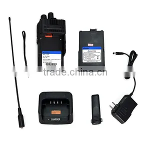 LT-25W LUITON 25W/10W/5W Tri-power Optional Police Handheld Two Way Radio thumbnail-6