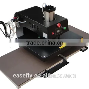 Pneumatic Heat Transfer Press Machine thumbnail-1