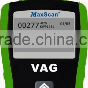 HY-VAG405 Tester, Hand Held Scanner thumbnail-2