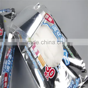 Antibacterial Cleaning Glass Wipes thumbnail-1