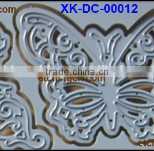 2015 New Die Cuts Cardstock Custom Die Cut thumbnail-1