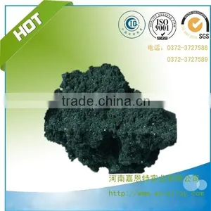 Black /green Silicon Carbide /SiC With High Purity thumbnail-1