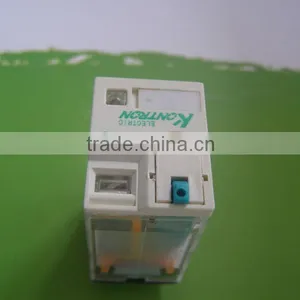 Kontron 14/8 REXMY2/4 General Purpose Relay thumbnail-5