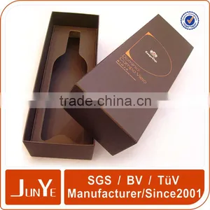 Natural Logo Printing Hot Sale 3 Litre Custom Wine Set Box thumbnail-6