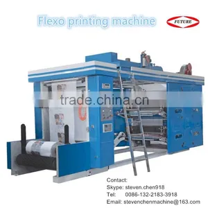 Flexografia Printing Machine,flexo Printing Machine,flex Printing Machine thumbnail-2