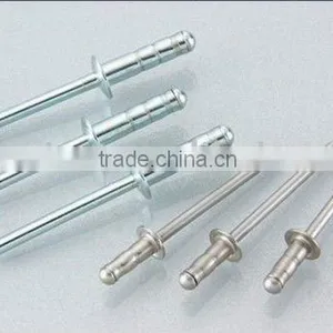 Blind Rivet/Steel Rivet/Aluminium Rivet thumbnail-1
