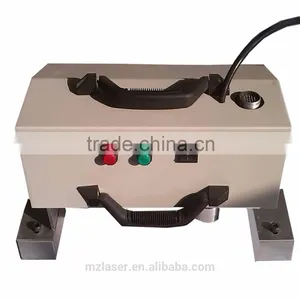 Portable Dot Peen Marking Pneumatic Stainless Steel Writing Machine China thumbnail-1