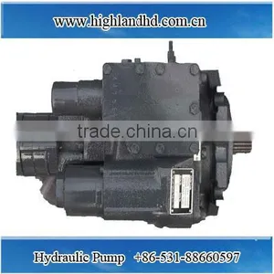 China Factory Direct Sales Long Working Life Hydraulic Pump and Motor Price for Harvester Field thumbnail-2