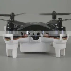 Newest 4.4cm 2.4G WIFI Mini Quadcopter With Camera thumbnail-4
