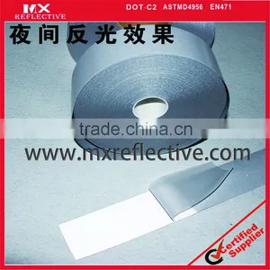 Silver Reflective Heat Transfer Film thumbnail-1