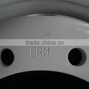High Quality Truck 6.50-20 & 7.50-20 & 8.50-20 Wheel Discs thumbnail-2