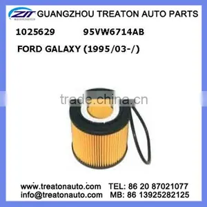 OIL FILTER 1025629 95VW6714AB FOR FORD GALAXY 95- thumbnail-1