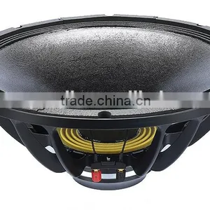 Outdoor Line Array Speaker System 15 Inch Neodymium Subwoofers With 3 Inch Voic Coil thumbnail-6
