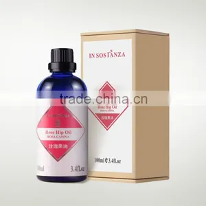 100% Pure Natural ROSE HIP Oil thumbnail-2