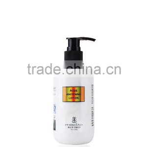 Rose Whitening Lotion thumbnail-3