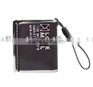 DIY Inkjet Mini Photo Album Small Square Metalic Feeling thumbnail-1