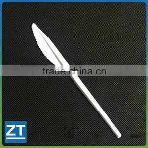 Disposable Plastic Knives Set thumbnail-1