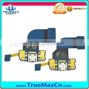 100% Original Charger Flex Cable Replacement for Samsung T311,Plug in Connector Flex Cable Small Part thumbnail-1