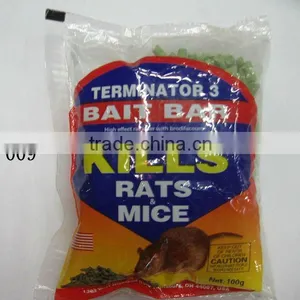 2012 Hot Sale 100g Raticide and Rat Poison thumbnail-1