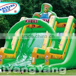 Bouncer Slide thumbnail-1