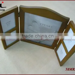 Wedding Photo Folioes Photo Folio,Photo Holder With Stand Clips,Photo Holder thumbnail-1