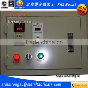 XAX016MF Innovative Chinese Products Structure Steel Fabrication From Store thumbnail-6