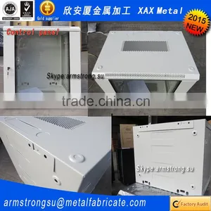 XAX047MF Top Selling Electronic Enclosure Unique Products From China thumbnail-4