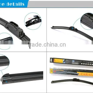 Express China Car Accessories Universal Wiper Blade With Long Term Performance thumbnail-2