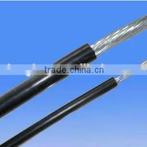 Single Core Aluminum PVC Insulated Electric Wire thumbnail-1