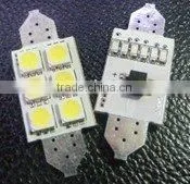 Canbus LED-36/39mm 6 5050SMD thumbnail-1