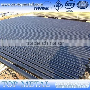 A533 Seamless Steel Pipe thumbnail-1