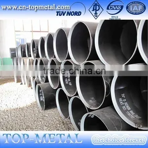 Carbon Steel Lsaw Pipes thumbnail-6