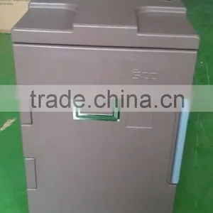Catering Food Transport Cabinet for Hot, Food Cabinet for Store, for GN PANS thumbnail-4